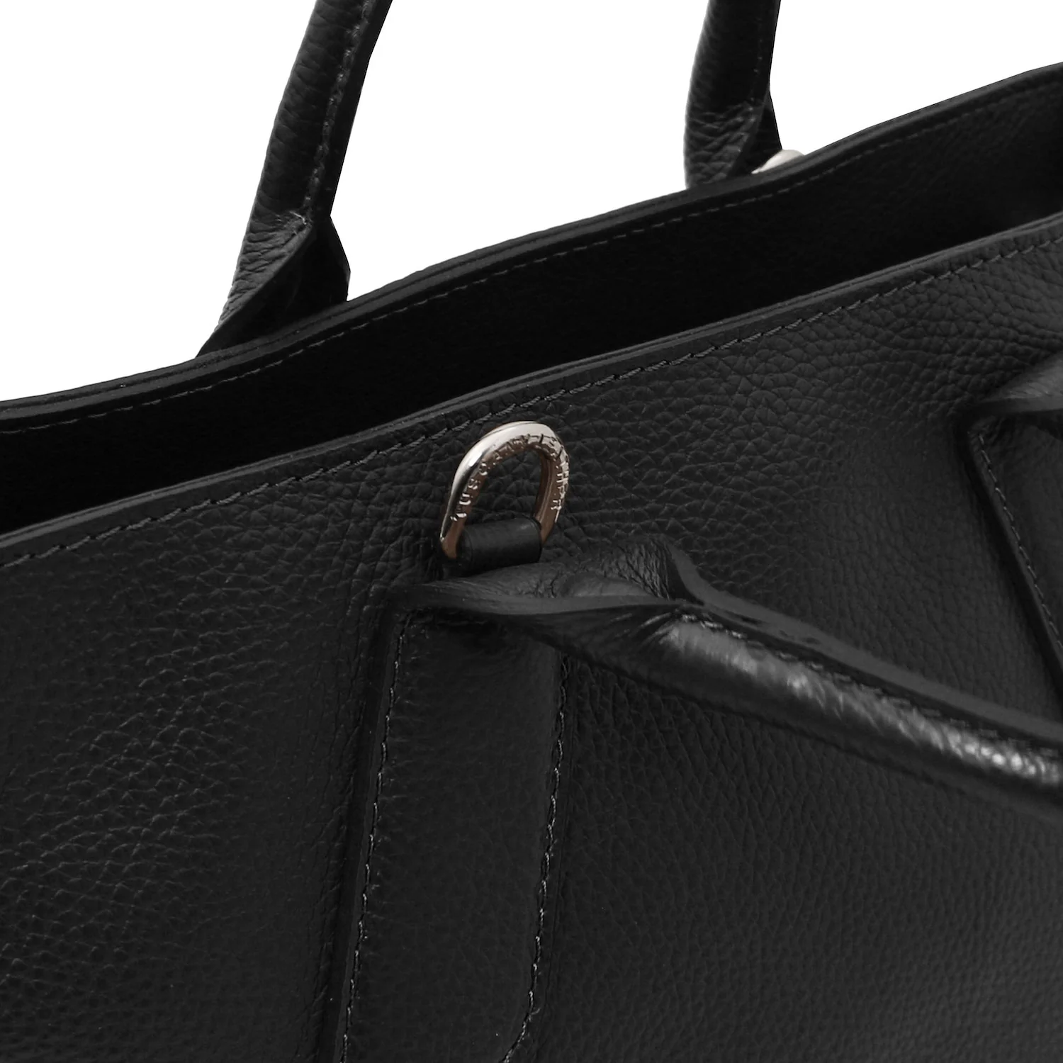Viva - Italian leather tote bag | TL142498 - Image 24